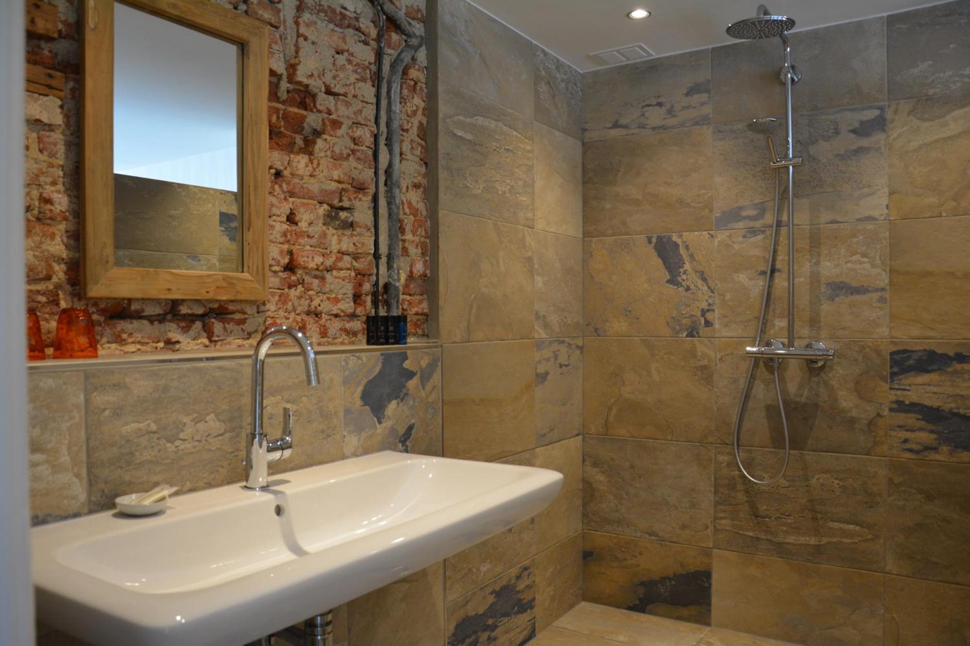 Logement The Black Tie Assen Buitenkant foto