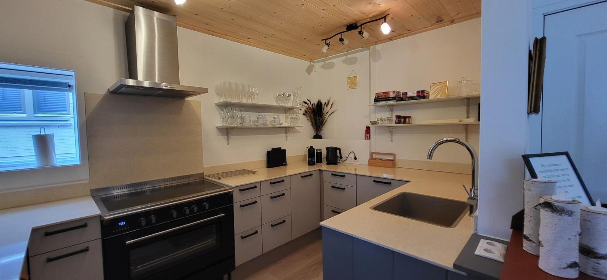 Logement The Black Tie Assen Buitenkant foto