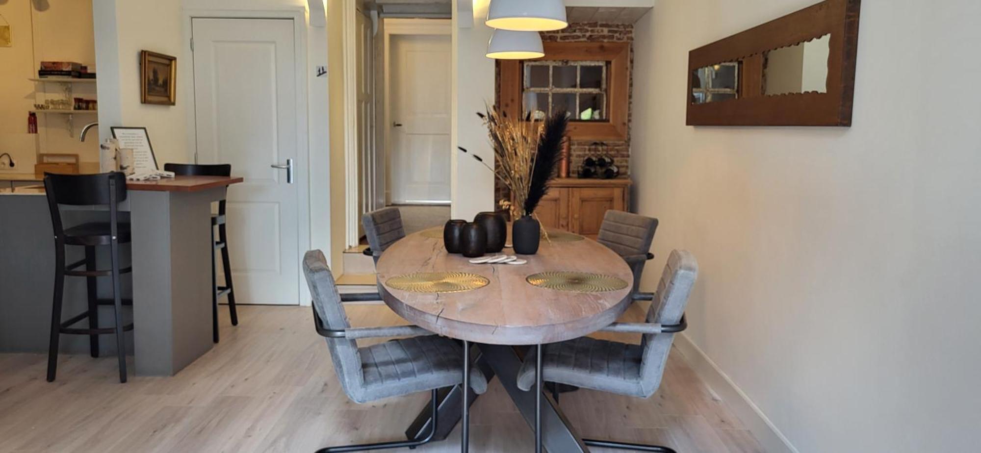 Logement The Black Tie Assen Buitenkant foto