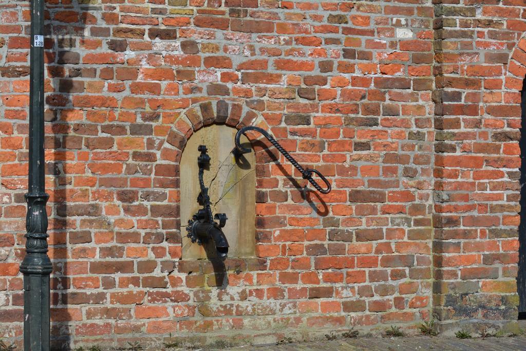 Logement The Black Tie Assen Buitenkant foto